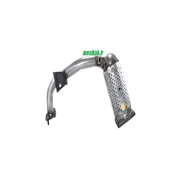 کاتالیزور پژو 405 SLX کاتالیزور پژو 405 SLX